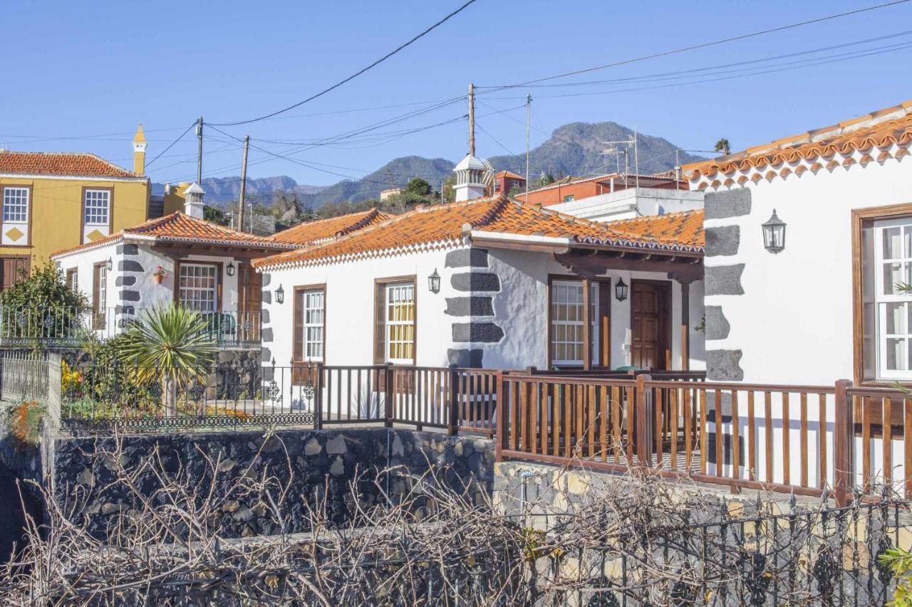 Rincon La Palma Villa El Paso Exterior photo