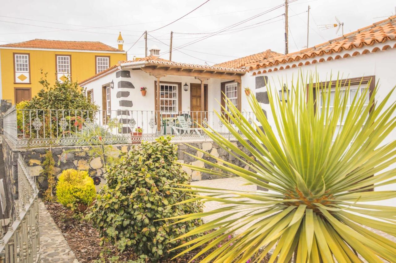 Rincon La Palma Villa El Paso Exterior photo