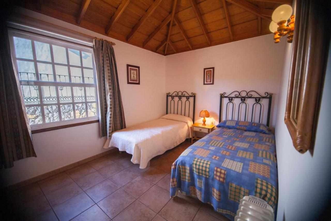 Rincon La Palma Villa El Paso Exterior photo